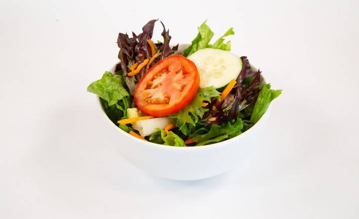 Order Small House Salad food online from Alpaca Peruvian Chicken store, Durham on bringmethat.com