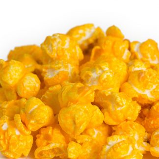 Order Cheese Popcorn food online from Del Popcorn Shop store, Mount Zion on bringmethat.com