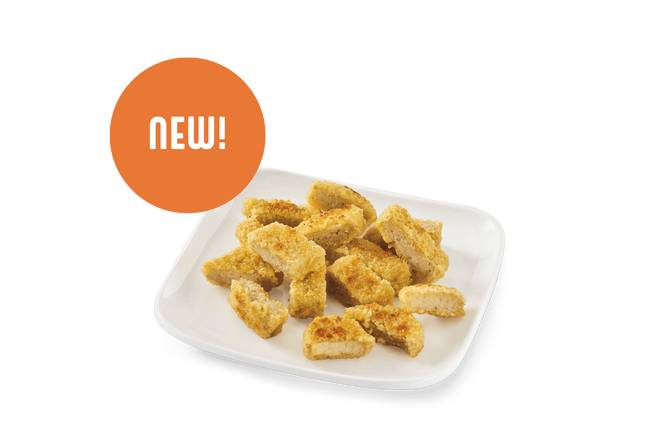Order Side of IMPOSSIBLE™ Panko Chicken food online from Noodles & Company store, OMAHA on bringmethat.com