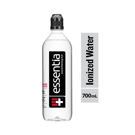 Order Essentia Water (23.7 oz) food online from Rite Aid store, Stark County on bringmethat.com