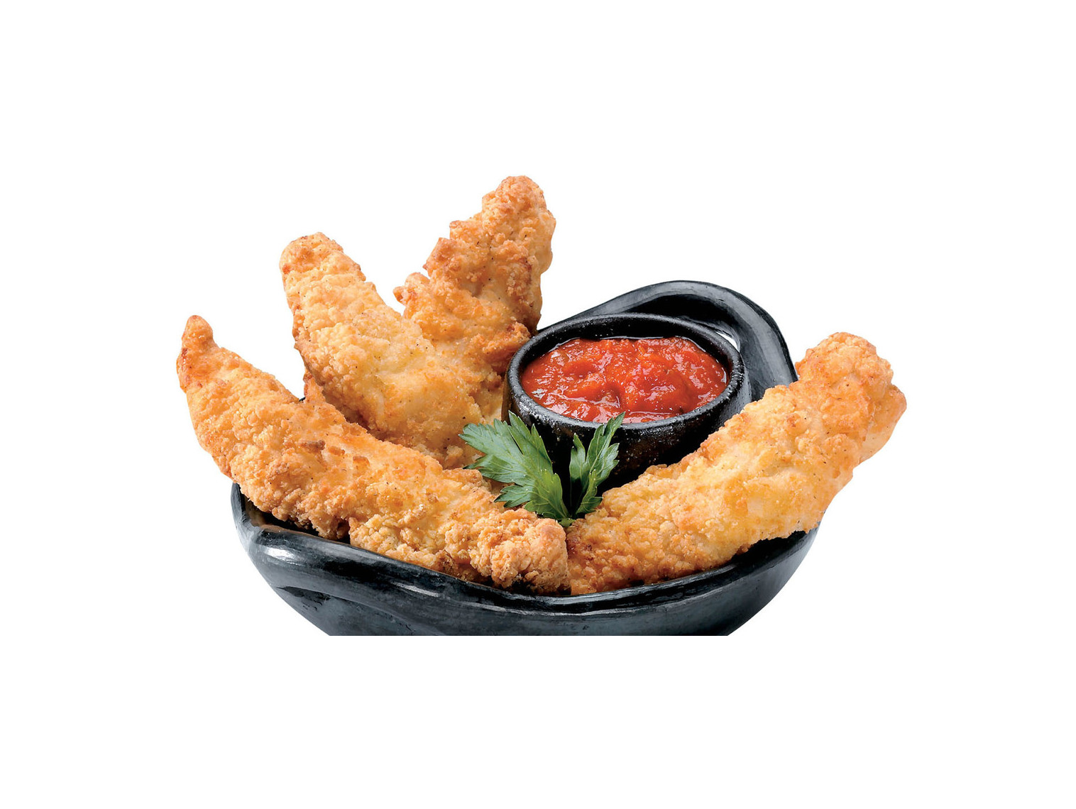 Order Full Order Chicken Tenders food online from Vocelli Pizza store, Richmond on bringmethat.com