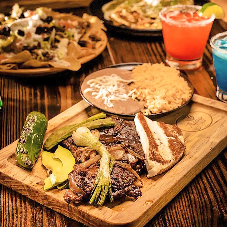 Order Carne Asada Specialty food online from Los Agaves Grill store, Westfield on bringmethat.com