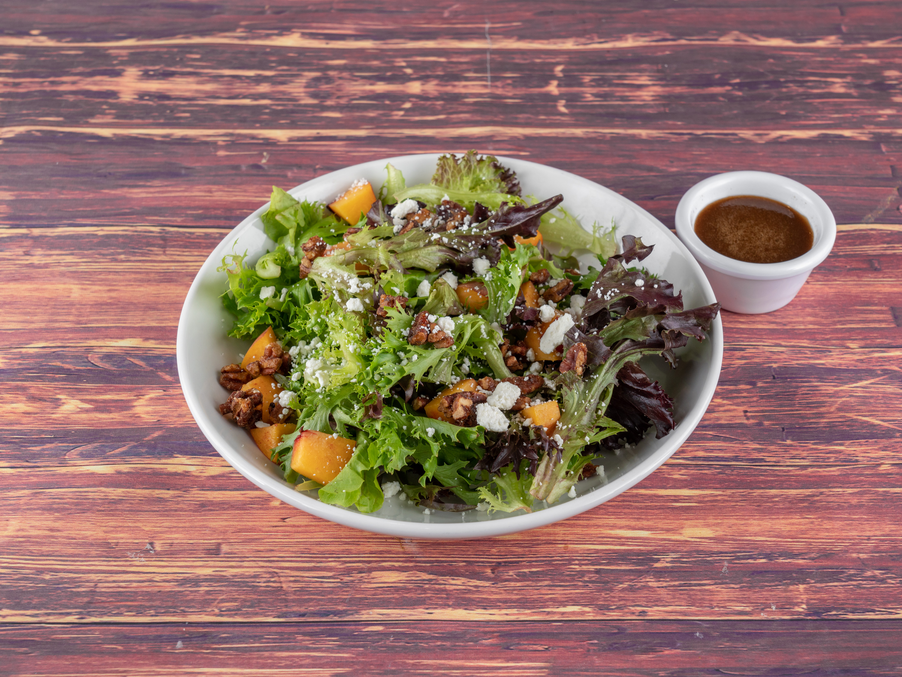 Order Savanna Salad food online from Di Maria store, Humble on bringmethat.com