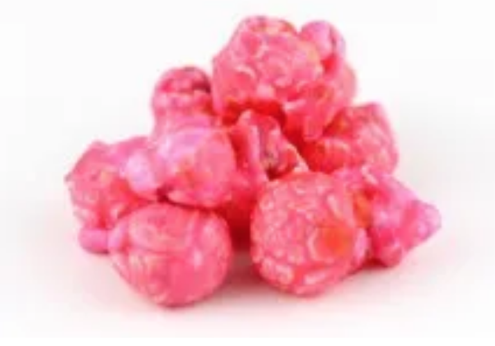 Order Watermelon Popcorn food online from What's Poppin Texas store, Bedford on bringmethat.com
