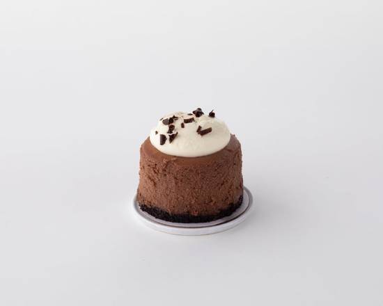 Order Chocolate Cheesecake to go food online from Magnolia Bakery Bleecker Street store, New York on bringmethat.com
