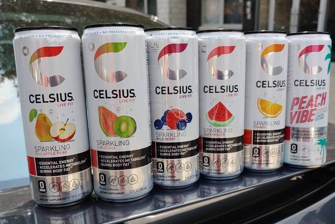 Order Celsius food online from Compton's store, New York on bringmethat.com