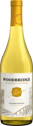 Order Woodbridge Chardonnay, 1.5 Liter White Wine food online from Oakdale Wine & Spirits Inc store, Oakdale on bringmethat.com