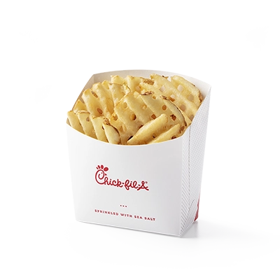 Order Chick-fil-A Waffle Potato Fries® food online from Chick-fil-A store, Flower Mound on bringmethat.com