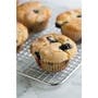 Order Blueberry Muffin food online from Milano Cafe & Deli store, Burbank on bringmethat.com