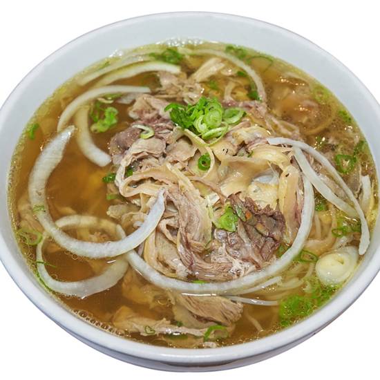 Order 10. Pho Chin Nam food online from Pho 21 store, Buena Park on bringmethat.com