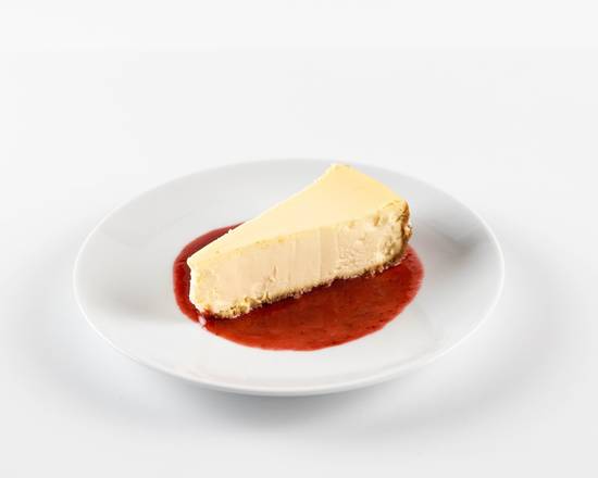 Order New York-Style Cheesecake food online from The Big Melt store, Colorado Springs on bringmethat.com