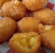 Order k# Corn Nugget food online from Chicken Delight store, Rahway on bringmethat.com