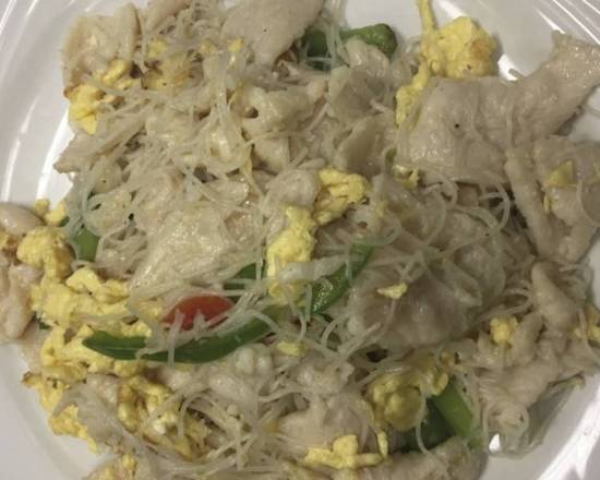 Order Chow Mei Fun food online from Asian Bistro store, Antioch on bringmethat.com