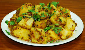 Order Jeera Aloo food online from Gourmet India store, Houston on bringmethat.com