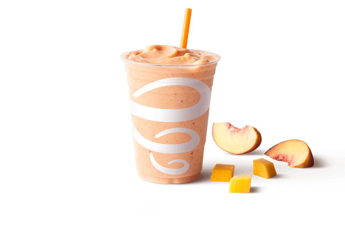 Order Peach Perfection™  food online from Jamba store, El Monte on bringmethat.com