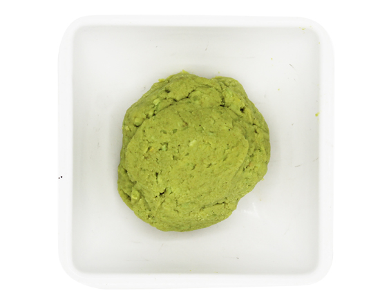 Order Wasabi (1 Oz) food online from Chin-Chin Cafe store, Ashburn on bringmethat.com