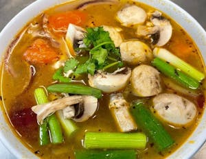 Order S2. Tom Yum food online from Thai Der store, Las Vegas on bringmethat.com