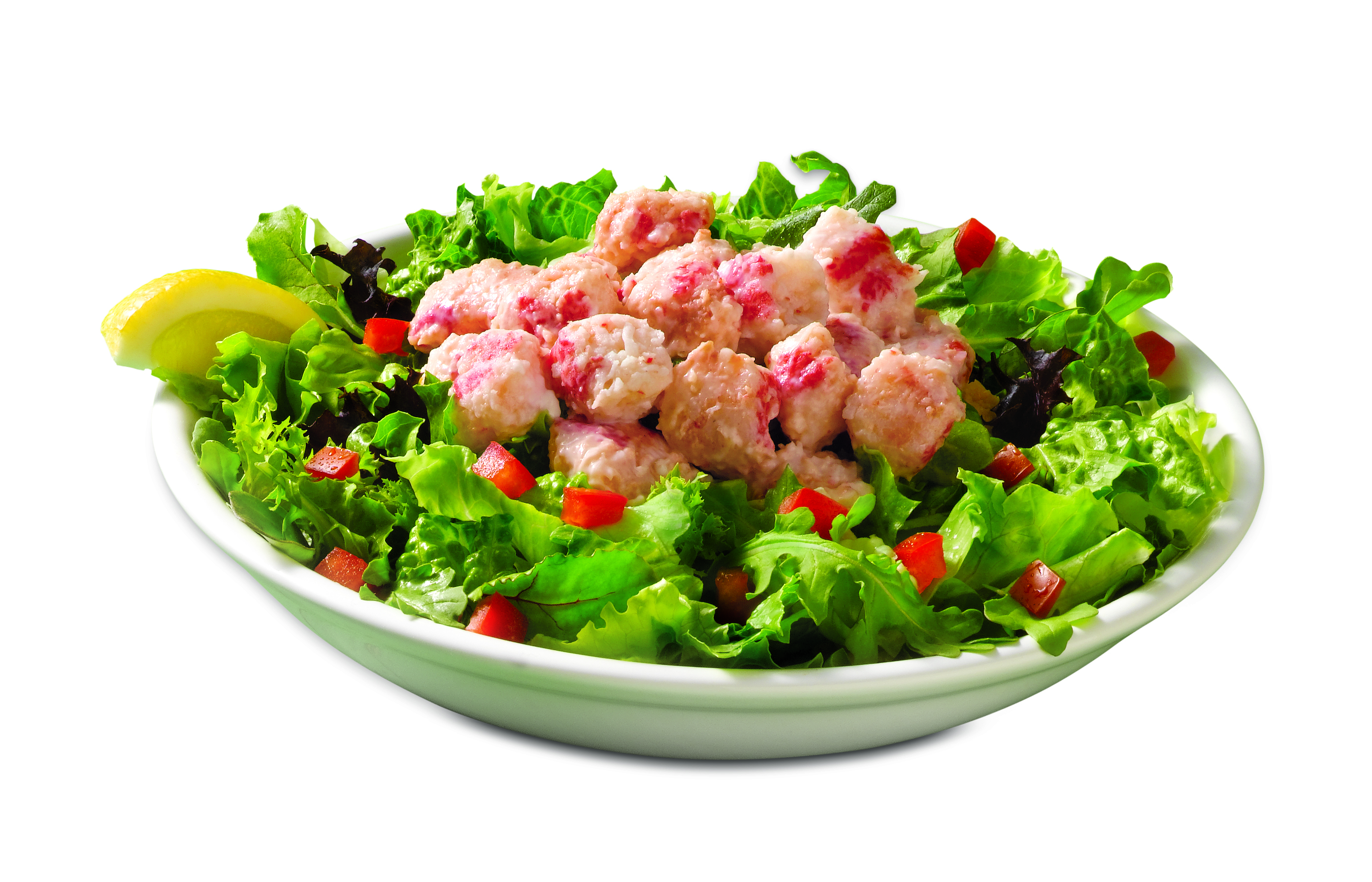 Order Salad Box Lunch box food online from Quiznos store, Dupont on bringmethat.com