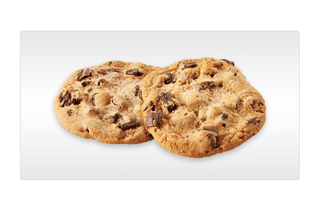 Order Chocolate Chunk food online from Blimpie Subs store, Oshkosh on bringmethat.com