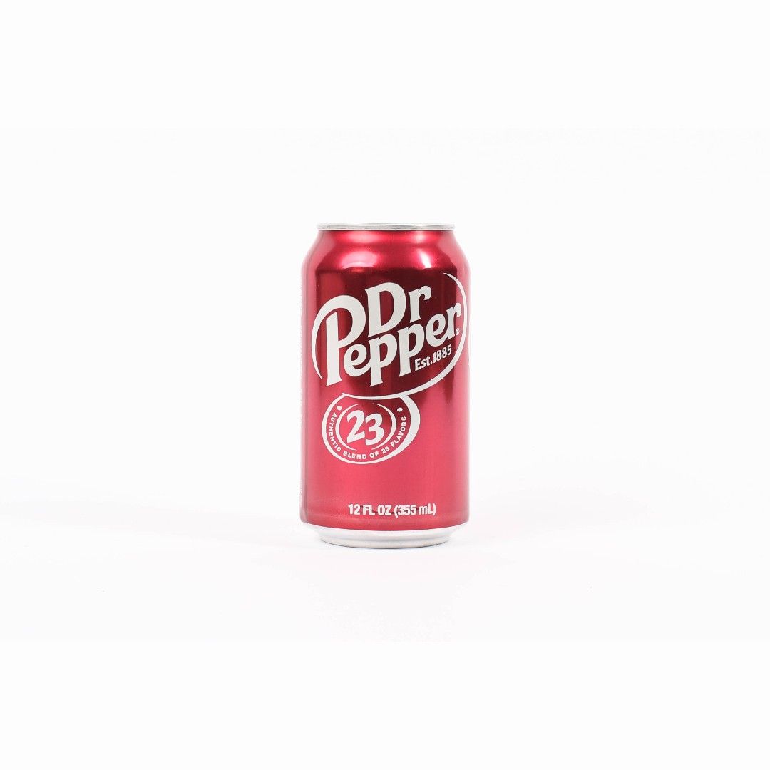 Order Dr. Pepper food online from E&O Asian Kitchen store, San Francisco on bringmethat.com