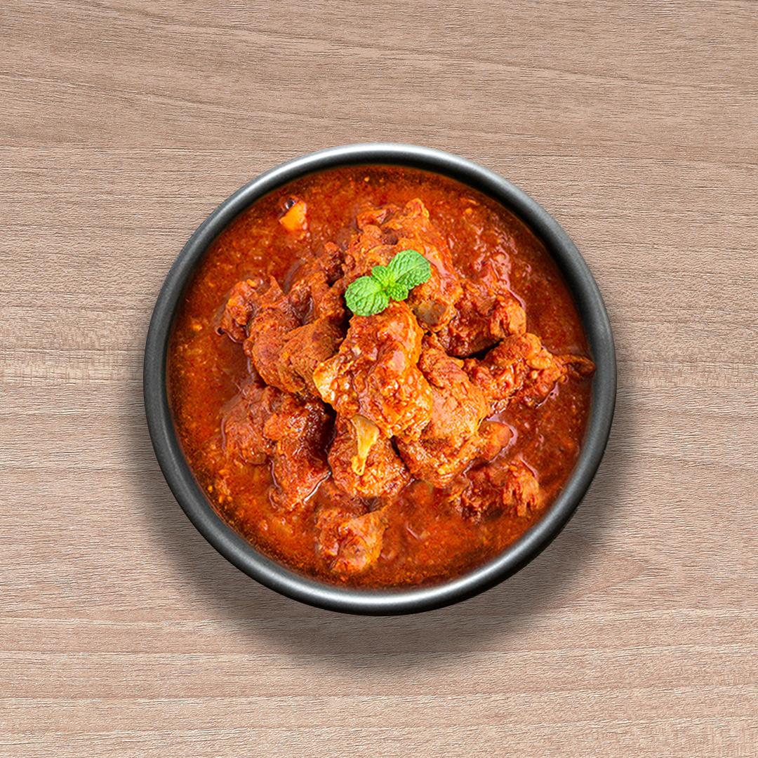 Order Clubhouse Lamb Curry food online from Bayside Biryani store, Buffalo on bringmethat.com