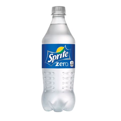 Order Sprite Diet Zero 20oz food online from 7-Eleven store, Robstown on bringmethat.com