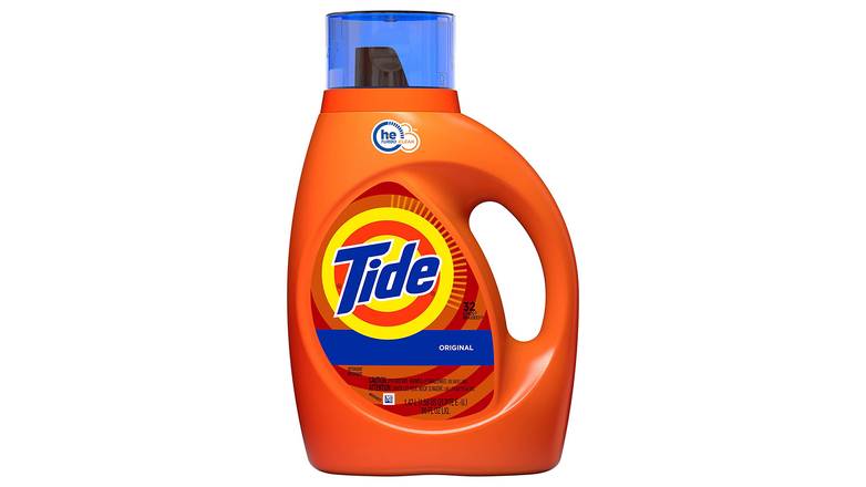 Order Tide Laundry Det food online from Shell Rock Spring store, Bel Air on bringmethat.com