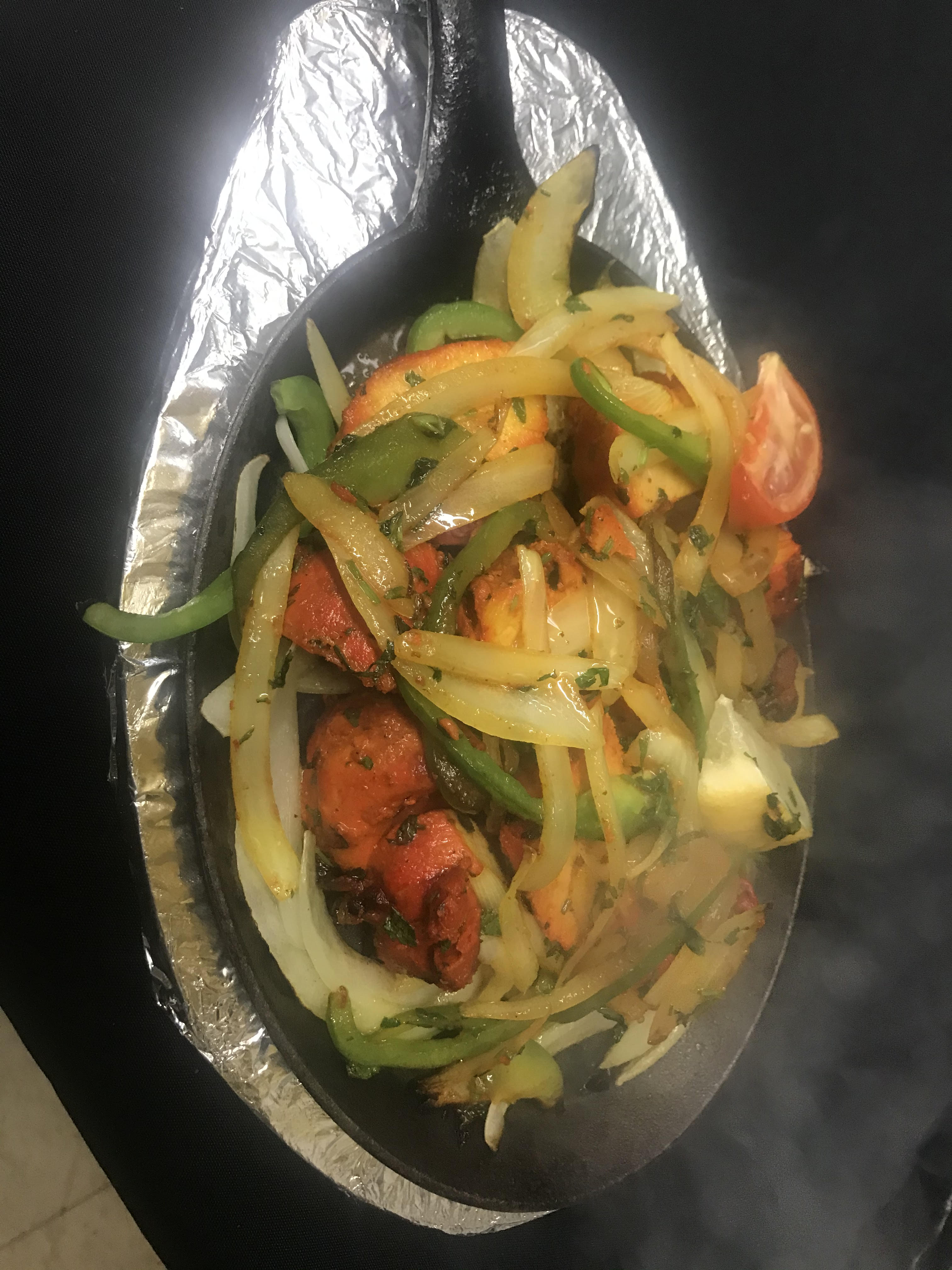 Order Chicken Tikka/ Kabob food online from Niramish Indian Cuisine store, Atlanta on bringmethat.com