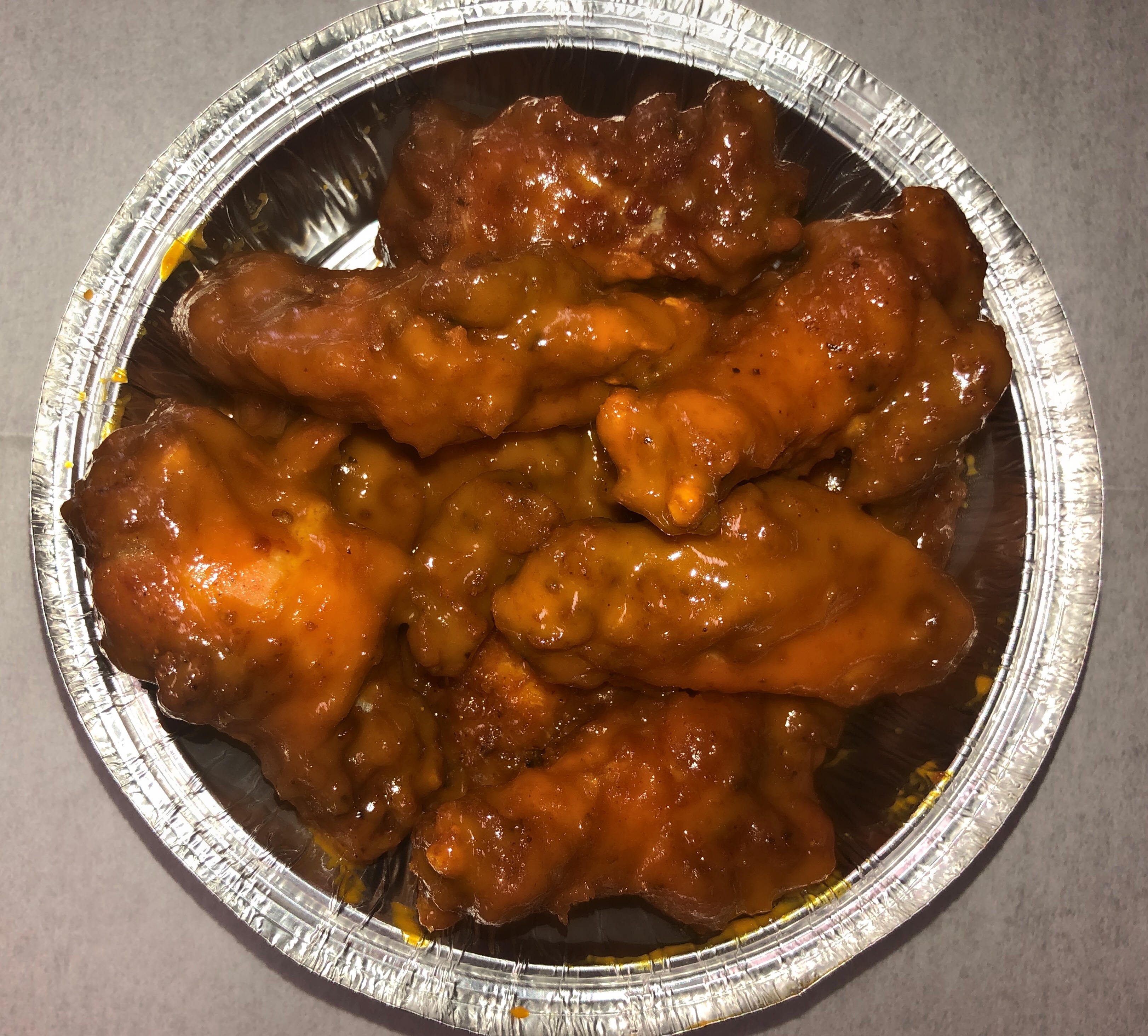 Order Buffalo Wings food online from Mikie's pizza store, Baltimore on bringmethat.com