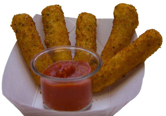 Order Cheese Sticks food online from Gyros Express store, Madison on bringmethat.com