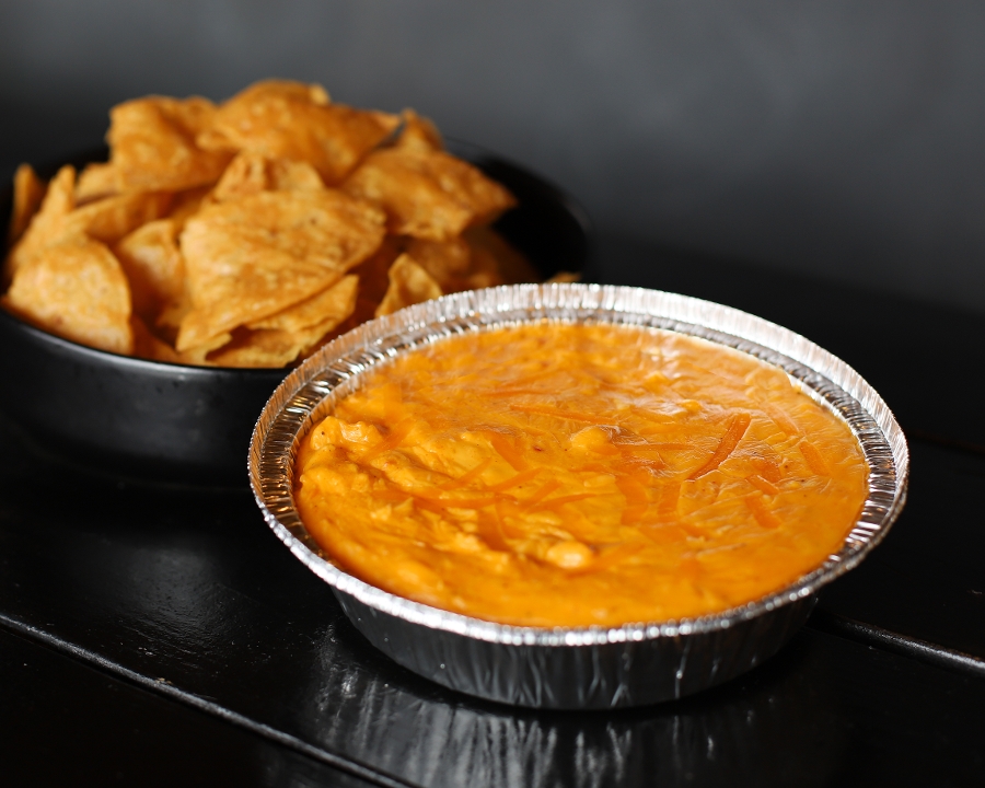 Order Buffalo Chicken Dip food online from Detroit Wing Company store, Northville on bringmethat.com