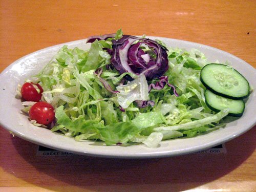 Order House Salad food online from Pavilion store, Greensboro on bringmethat.com