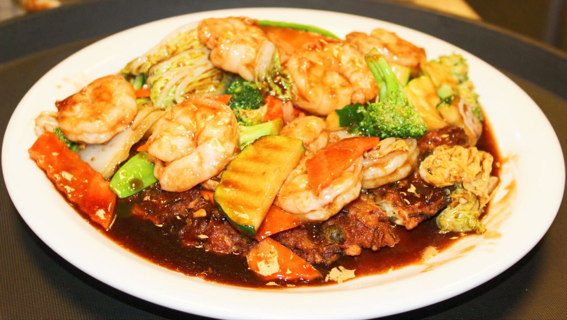 Order Foo Young food online from Red Corner China Diner store, Midvale on bringmethat.com