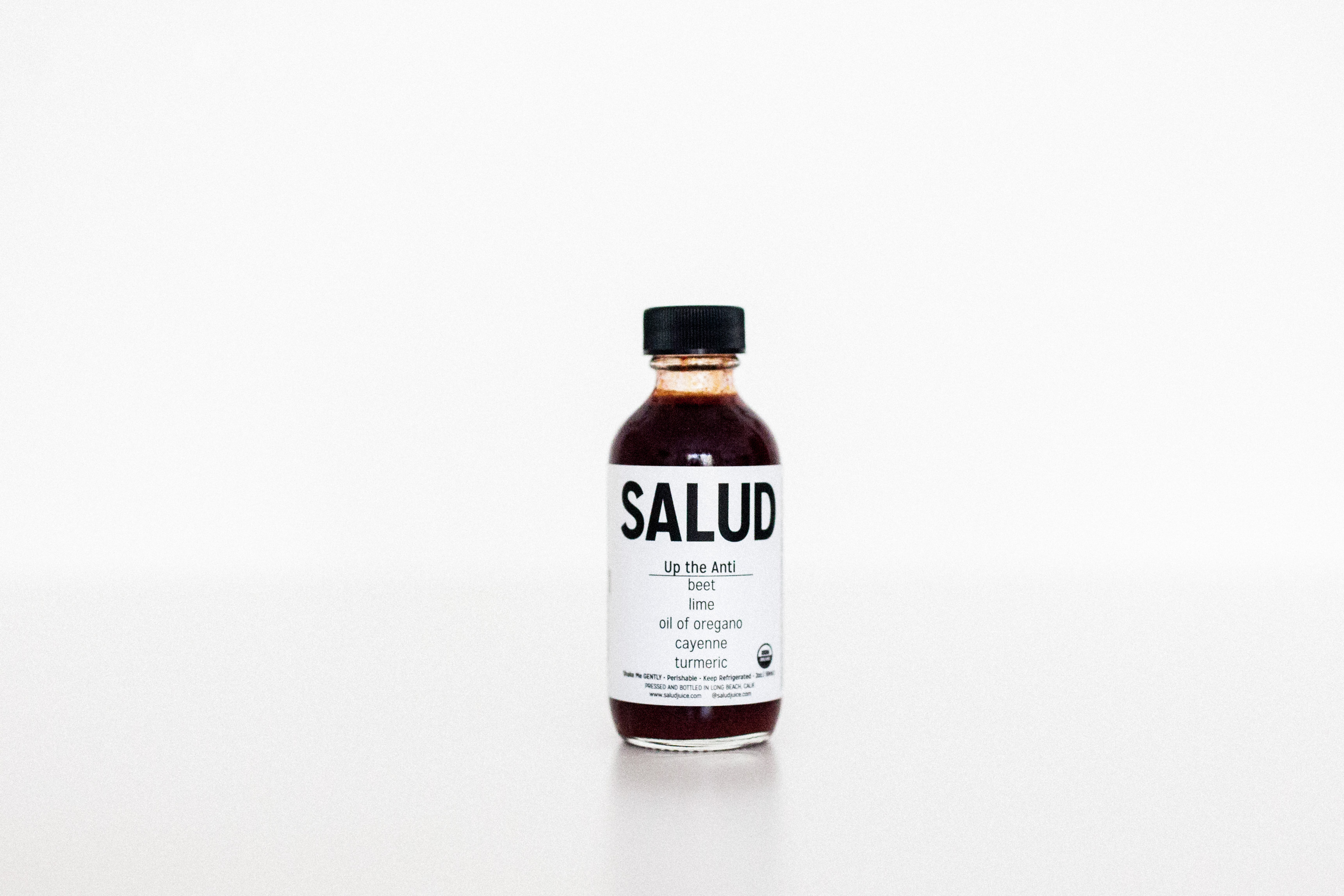 Order Up the Anti food online from Salud Juice store, Long Beach on bringmethat.com
