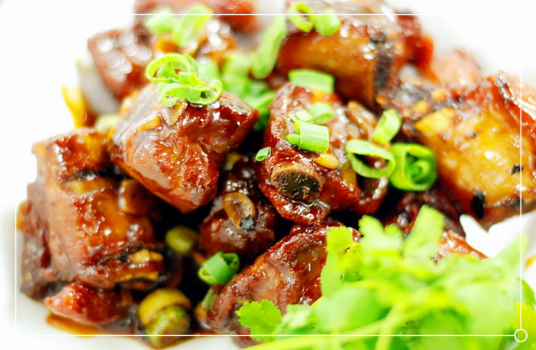 Order Sweet and Sour Pork Ribs 糖醋排骨 food online from 101 Taiwanese store, Reno on bringmethat.com