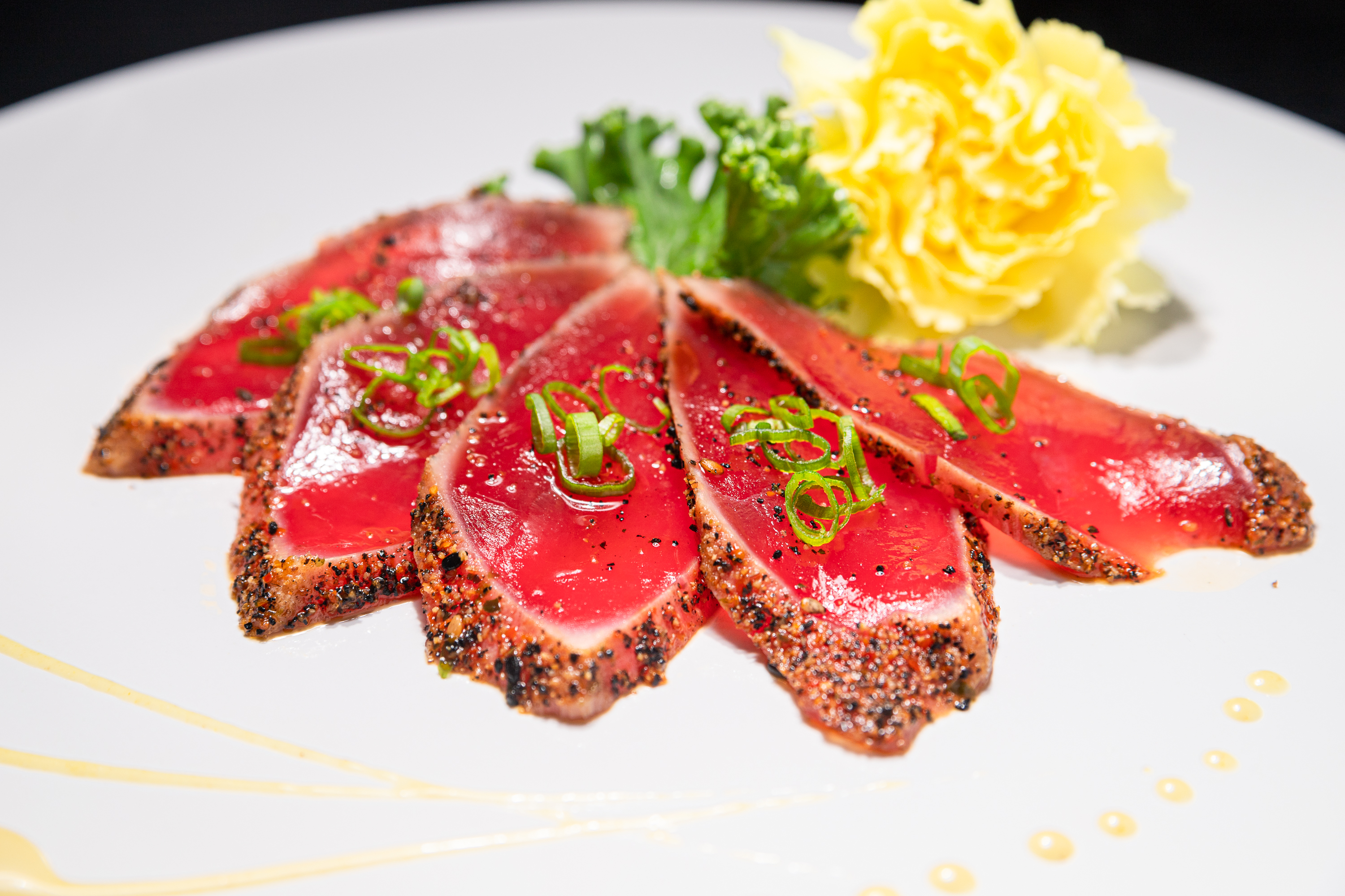 Order Pepper Tuna food online from Toki store, Spring on bringmethat.com