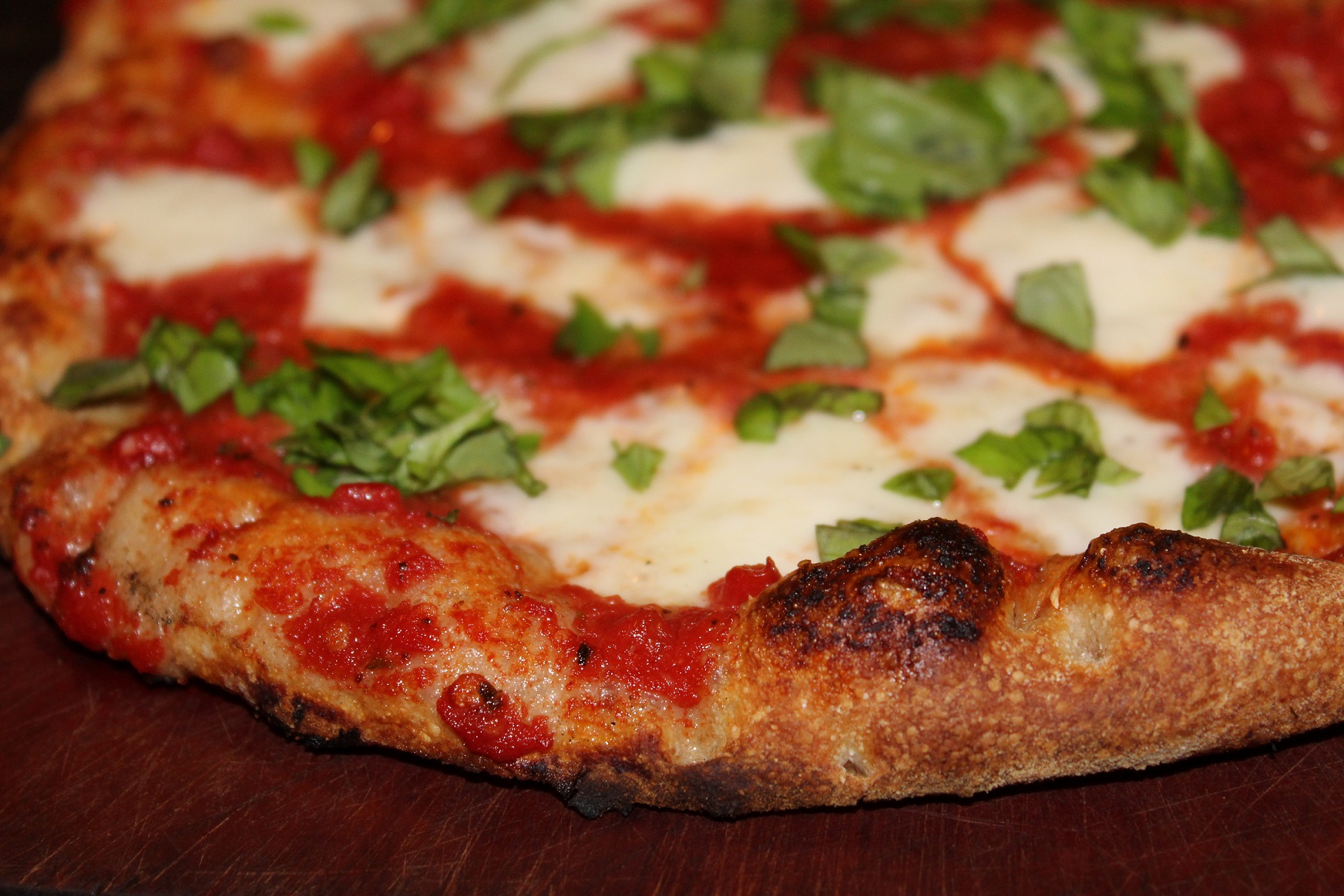 Order Margherita food online from Trattoria 225 store, Oak Park on bringmethat.com