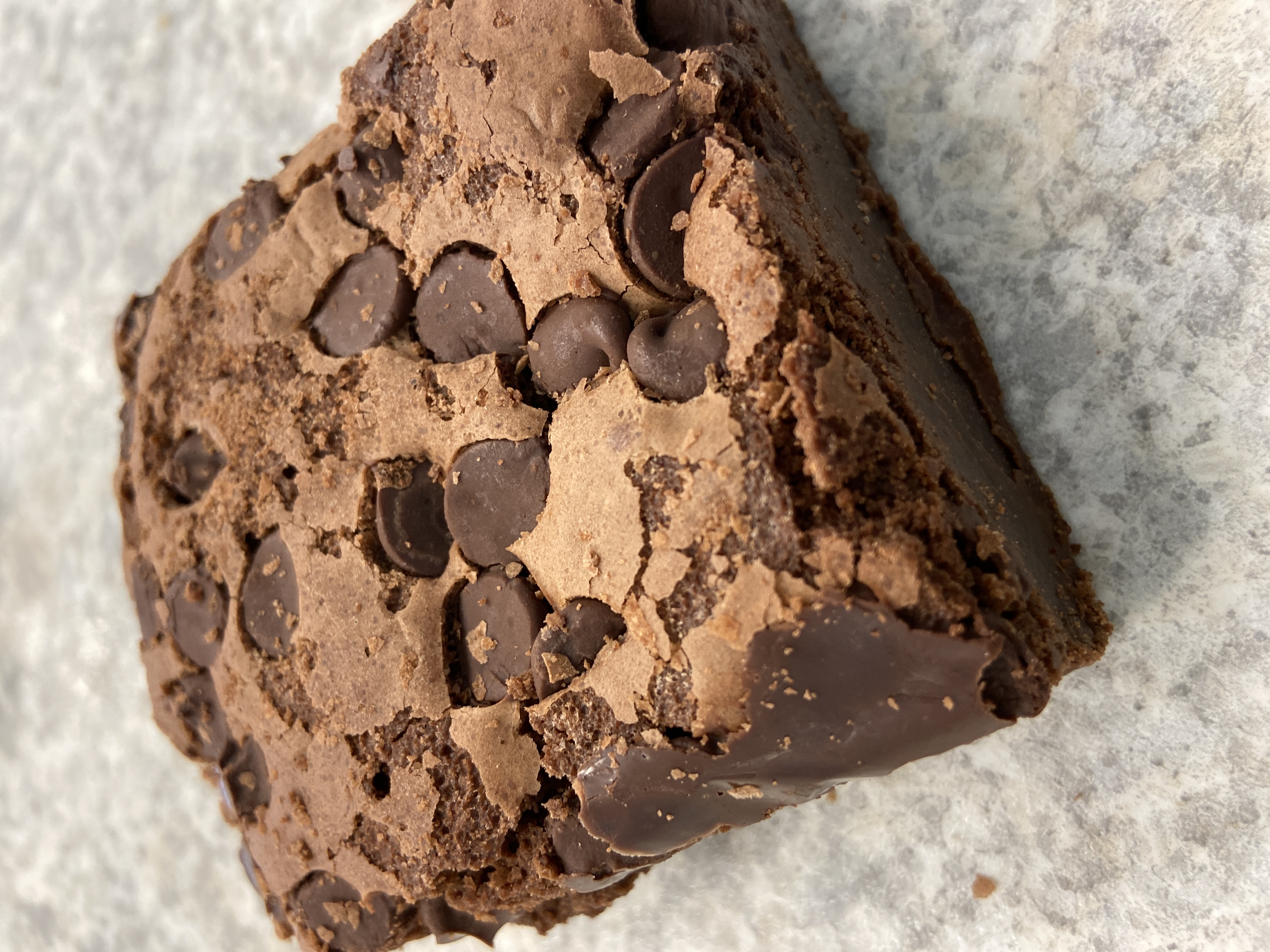 Order Brownie food online from Double Dipper store, Claymont on bringmethat.com