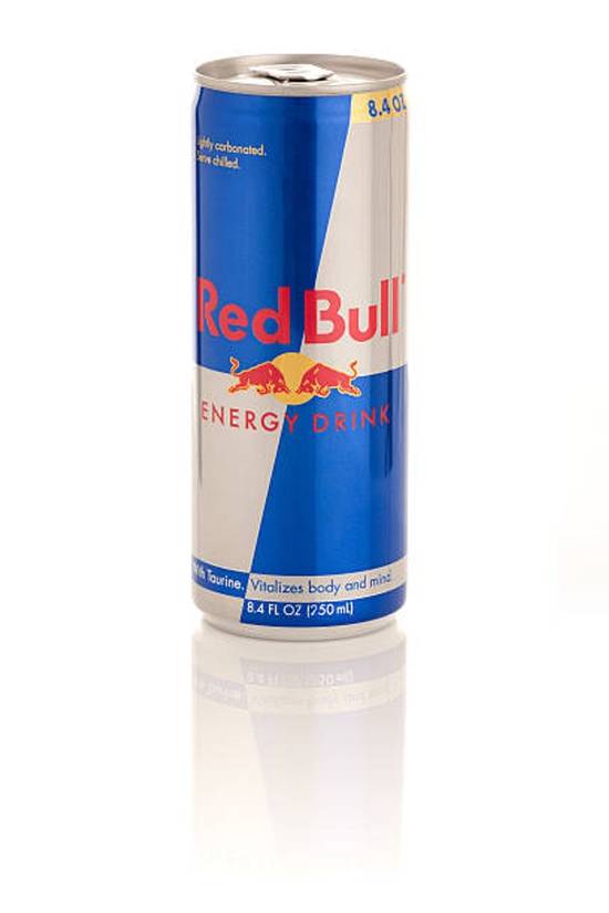 Order Red Bull food online from Tacoholics store, Point Pleasant on bringmethat.com