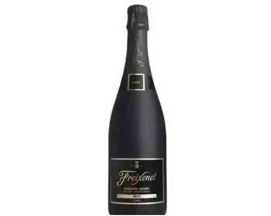 Order Freixenet Cava, 750mL champagne (11.5% ABV) food online from Bushwick store, Brooklyn on bringmethat.com