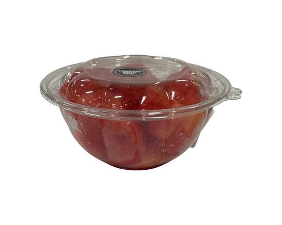 Order Watermelon Chunks (20 oz) food online from Safeway store, Vallejo on bringmethat.com