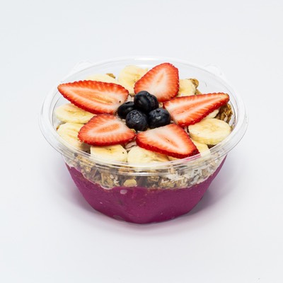 Order Hawaiian Bowl food online from Roxberry Juice Co. store, Pleasant Grove on bringmethat.com