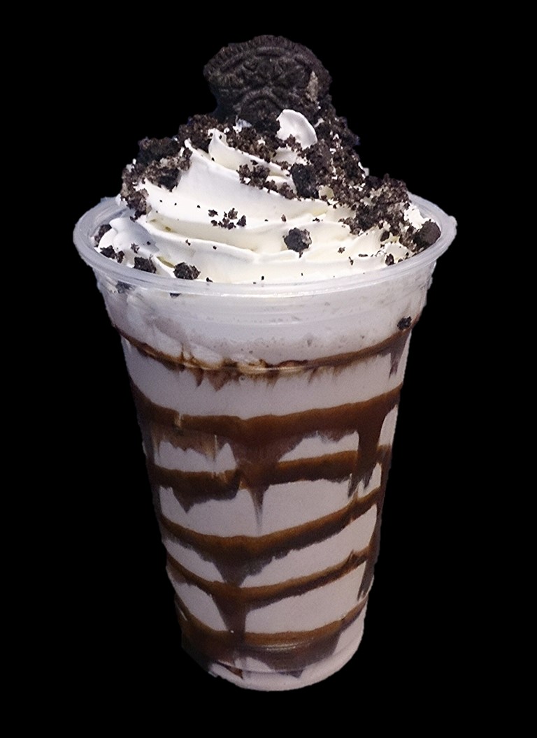 Order Oreo Madness Specialty Shake food online from Double Dipper store, Claymont on bringmethat.com