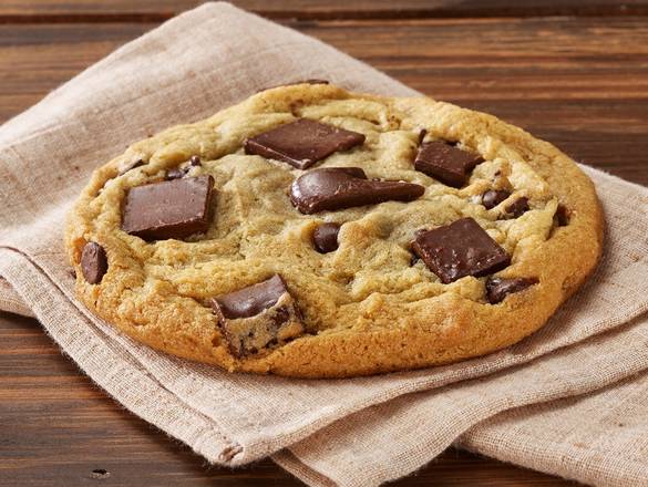 Order Triple Chocolate Chip Coookies food online from Rotisserie Roast store, Shelby Township on bringmethat.com