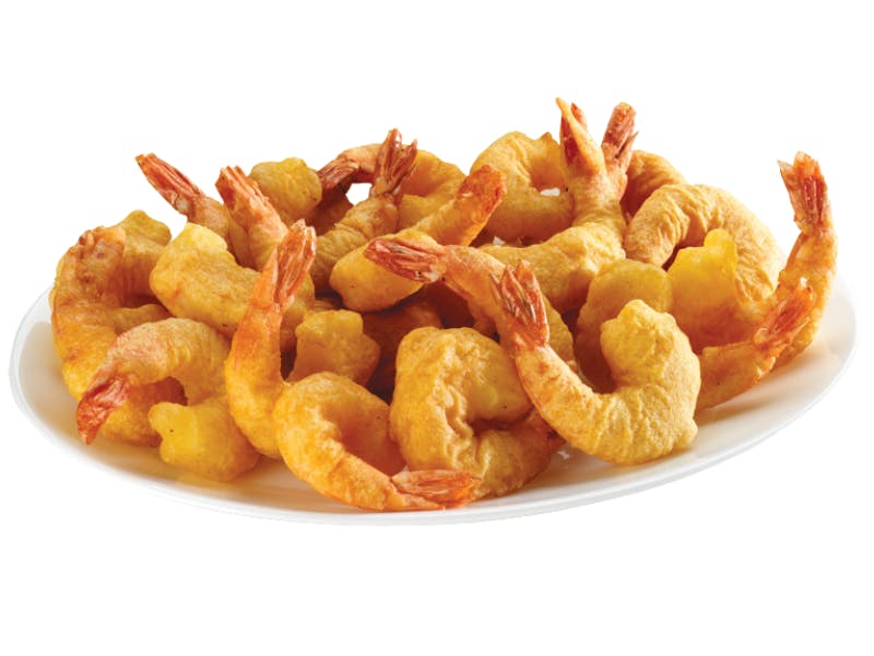 Order Shrimp Basket - Side Orders food online from G & G Pizza store, Chester on bringmethat.com