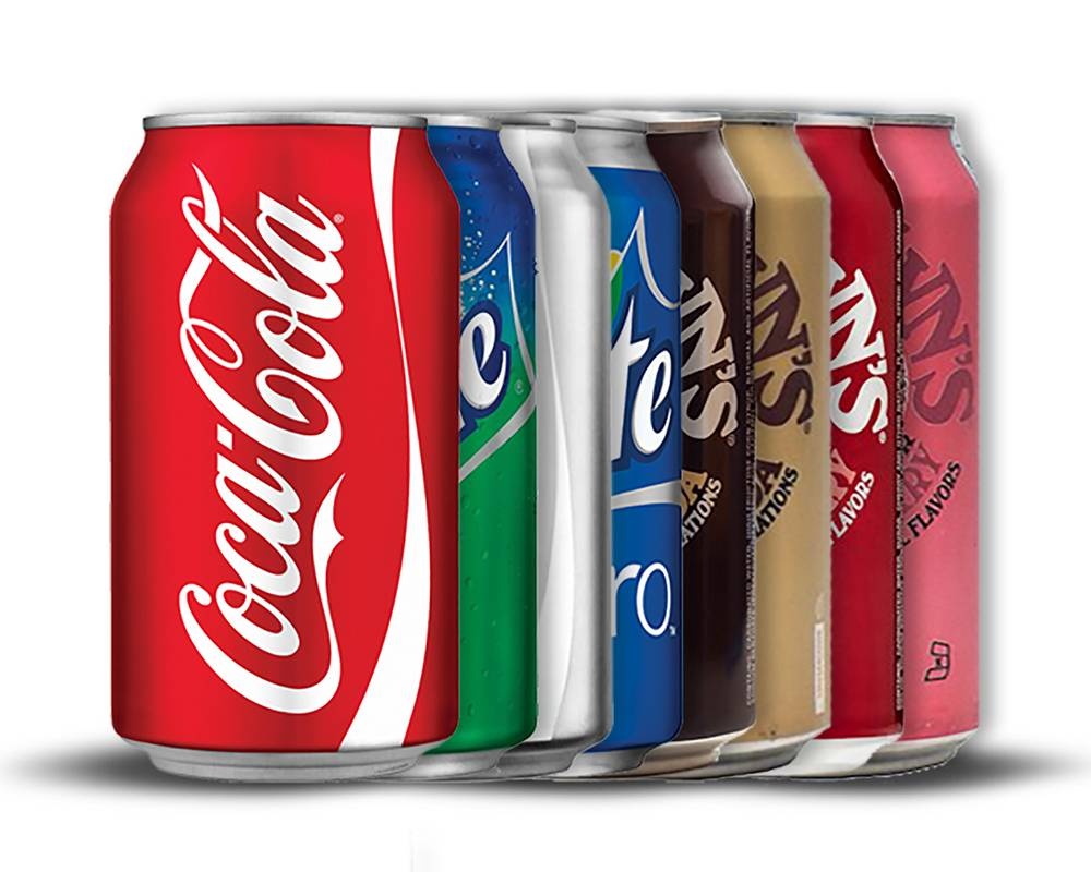 Order Soda food online from Barney Brown store, New York on bringmethat.com