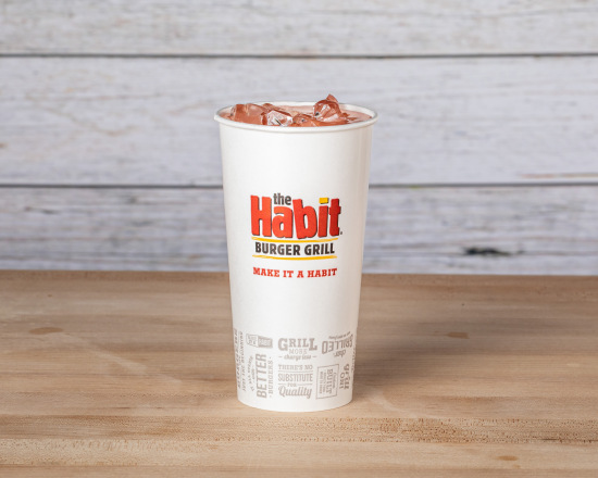 Order Regular Drink food online from Habit store, Santa Barbara on bringmethat.com