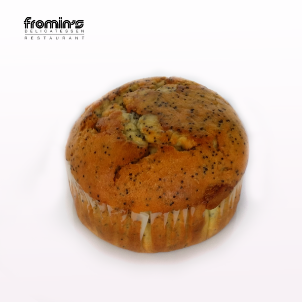Order Muffin food online from Fromins store, Santa Monica on bringmethat.com