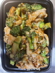 Order Chicken with Broccoli food online from Asian Taste - Belair Rd store, Baltimore on bringmethat.com