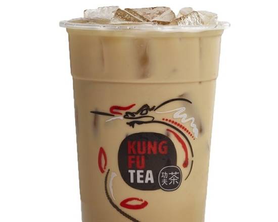 Order Signature Coffee food online from Kung Fu Tea store, Tysons on bringmethat.com
